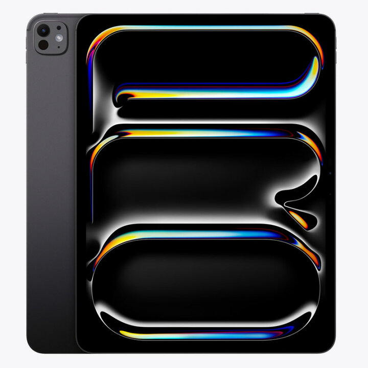 楽天市場】【安心の上場企業】 Apple アップル iPad Pro 13インチ Wi 