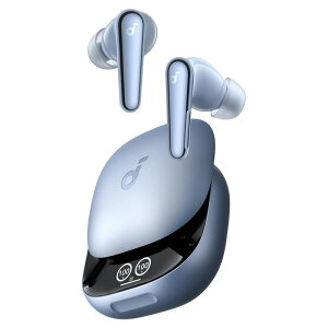 �y���S�̏���Ɓz ANKER Soundcore Liberty 4 Pro A3954N31 �X�J�C�u���[ ���S���C�����X�C���z�� JAN:4571411222627 �y�k�C�����ꗣ���z���s�z-NA-