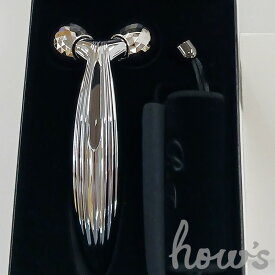 【正規品】 MTG リファ カラット レイ フェイス ReFa CARAT RAY FACE 美顔ローラー RF-RF2121B RFRF2121B JAN:4582138098907 【北海道沖縄離島配送不可】 -NA-