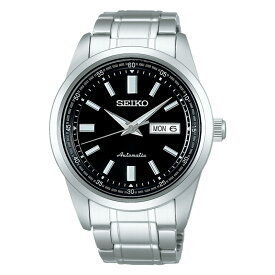 【お取り寄せ品】 SEIKO セイコー セイコーセレクション メンズ メカニカル SARV003 腕時計 JAN:4954628443564 【代引き支払い不可】【北海道沖縄離島は配送不可】-FK-
