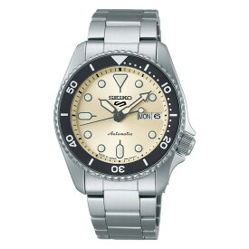 【6/11 1:59までポイント2倍】【お取り寄せ品】 SEIKO セイコー 腕時計 5スポーツ SKX Suits Style SBSA227 メンズ JAN:4954628465184 【代引き支払い不可】【北海道沖縄離島は配送不可】 -FK-