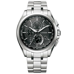 �y���S�̏���Ɓz �y�����񂹕i�z CITIZEN �V�`�Y�� ATTESA �A�e�b�T �G�R�E�h���C�u�d�g���v �_�C���N�g�t���C�g AT8040-57E �����Y �r���v JAN:4974375442344 �y������x�����s�z�y�k�C�����ꗣ