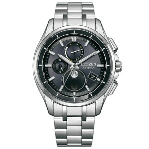 �y���S�̏���Ɓz �y�����񂹕i�z CITIZEN �V�`�Y�� ATTESA �A�e�b�T �G�R�E�h���C�u�d�g���v �_�C���N�g�t���C�g ���i�v���O���� BY1001-66E �����Y �r���v JAN:4974375522855 �y������x�����s��