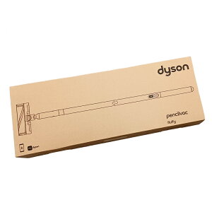 �y���S�̏���Ɓz �_�C�\�� Dyson PencilVac Fluffy SV50 FF �R�[�h���X�X�e�B�b�N�N���[�i�[ �}�b�g�u���b�N JAN:5025155096802 �y�k�C�����ꗣ���z���s�z-NA-