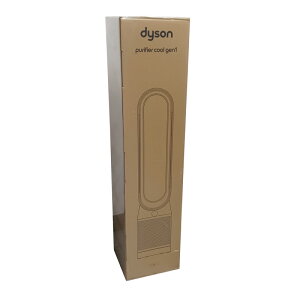 �y���S�̏���Ɓz �_�C�\�� Dyson Purifier Cool Gen1 ��C����t�@�� �z���C�g/�z���C�g TP10 WW ��C����@ ��@ JAN:5025155100264 �y������x�����s�z�y�k�C�����ꗣ���͔z���s�z-FC-