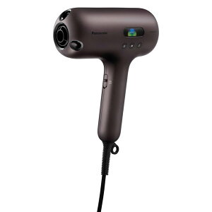 �y���S�̏���Ɓz Panasonic �p�i�\�j�b�N �w�A�[�h���C���[ �i�m�P�A �A���e�B���C�g nanocare ULTIMATE Special Edition EH-NC80-T �I�[�Z���e�B�b�N�u���E�� JAN:4549980767948 �y�k�C�����ꗣ���z���s�z-