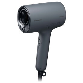 【安心の上場企業】 Panasonic パナソニック ヘアードライヤー ナノケア EH-NA0K-K　チャコールブラック JAN:4549980975022 【北海道沖縄離島配送不可】-NA-