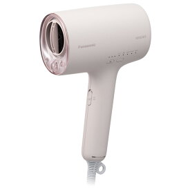 【安心の上場企業】 Panasonic パナソニック ヘアードライヤー ナノケア EH-NA0K-P　さくらピンク JAN:4549980975039 【北海道沖縄離島配送不可】-NA-