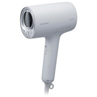 【安心の上場企業】 Panasonic パナソニック ヘアードライヤー ナノケア EH-NA0K-H ミストグレー JAN:454…
