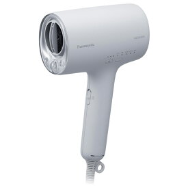 【安心の上場企業】 Panasonic パナソニック ヘアードライヤー ナノケア EH-NA0K-H ミストグレー JAN:4549980975046 【北海道沖縄離島配送不可】-NA-