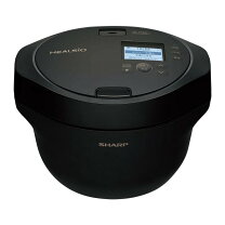楽天市場】ヘルシオ ホットクック 1.6l kn-hw16eの通販