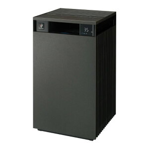 【安心の上場企業】 SHARP シャープ 空気清浄機 プレミアムモデル プラズマクラスター25000搭載 FP-T120-T ブラウン系 2024年モデル JAN:4550556135870 【北海道沖縄離島配送不可】-NA-