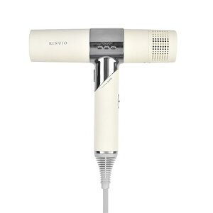 �y���S�̏���Ɓz KINUJO Hair Dryer �L�k�[�W�� �w�A�h���C���[ KH301 �z���C�g JAN:4589946770766 �y������x�����s�z�y�k�C�����ꗣ���z���s�z-FC-
