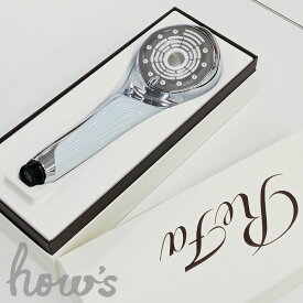 【安心の上場企業】 MTG ReFa リファ ファインバブル U RS-BH-02A ホワイト シャワーヘッド JAN:4974011805809 【北海道沖縄離島配送不可】-NA-