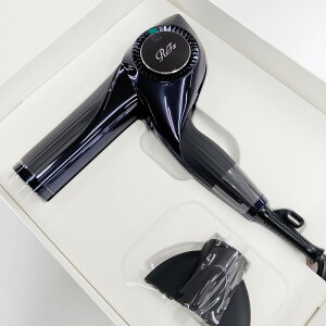 �y���S�̏���Ɓz MTG ReFa BEAUTECH DRYER BX ���t�@ �r���[�e�b�N �h���C���[ BX RE-BQ-03A �u���b�N JAN:4974011812470�y�k�C�����ꗣ���z���s�z -NA-