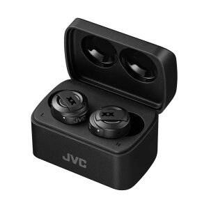 yS̏Ɓz JVC XXV[Y CXXeIwbhZbg dቹCz HA-XC72T-B ubN mCYLZO JAN:4975769470165ykCꗣzsz -NA-