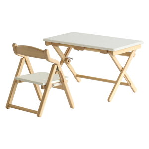 yS̏Ɓz s Kids DeskChair Set -noah- ܂肽݋@\tfXN`FAZbg i ILS-3675NAWH i`zCg yEwELZsEkCꗣzs