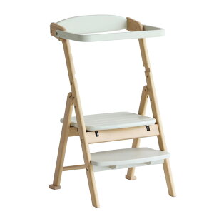 yS̏Ɓz s Kitchen assister & Chair -ema-@[jO^[nC`FA g ILS-3868IV AC{[ yEwELZsEkCꗣzsz-FK-