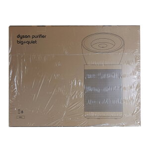 yS̏Ɓz _C\ Dyson Purifier Big + Quiet BP02 WS C@ zCg/Vo[ JAN:5025155068793 ykCꗣzsz-NA-