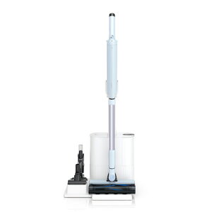 �y���S�̏���Ɓz Shark �V���[�NEVOPOWER SYSTEM FIT+ �R�[�h���X�X�e�B�b�N�N���[�i�[ LC150JBL �O���[�V�A�u���[ �����S�~���W�h�b�N JAN:0622356327800�y������x�����s�z�y�k�C�����ꗣ���z���s