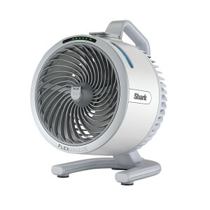 �y���S�̏���Ɓz �V���[�N Shark FlexBreeze HydroGo �R�[�h���X�T�[�L�����[�^�[�t�@�� FA052JWH �z���C�g JAN:0622356348188�y������x�����s�z�y�k�C�����ꗣ���z���s�z-FC-