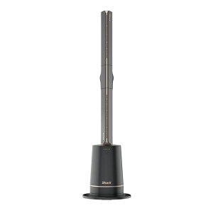 �y���S�̏���Ɓz �V���[�N Shark TURBOBLADE �n�C�p���[�^���[�t�@�� TF200SJBK �`���R�[���O���[ JAN:0622356391450 �y������x�����s�z�y�k�C�����ꗣ���z���s�z-FC-