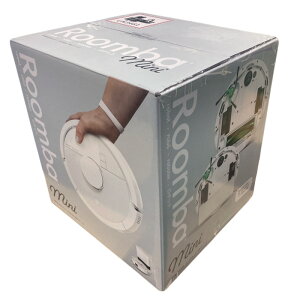 �y���S�̏���Ɓz iRobot �����o Mini +AutoEmpty �[�d�X�e�[�V���� F155260 �|���@�����@�����{�b�g �� JAN:0885155053053 �y������x�����s�z�y�k�C�����ꗣ���z���s�z -KN-