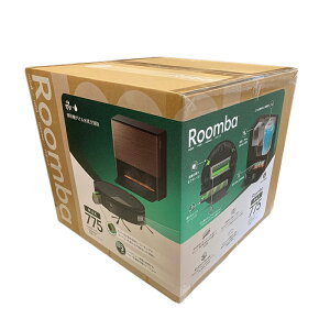 �y���S�̏���Ɓz iRobot �����o Max 775 Combo ���{�b�g +AutoWash �[�d�X�e�[�V���� X285060 �u���b�N JAN:0885155054746 �y������x�����s�z�y�k�C�����ꗣ���z���s�z -FC-