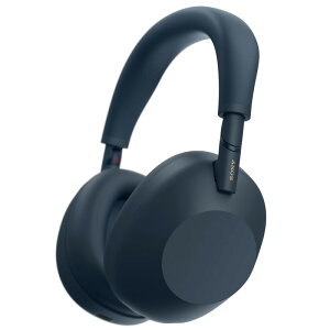 �y���S�̏���Ɓz SONY �\�j�[ ���C�����X�m�C�Y�L�����Z�����O�X�e���I�w�b�h�Z�b�g WH-1000XM6 (L) �~�b�h�i�C�g�u���[ JAN:4548736162709 �y�k�C�����ꗣ���z���s�z-NA-
