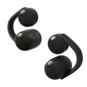 �y���S�̏���Ɓz SONY �\�j�[ ���C�����X�X�e���I�w�b�h�Z�b�g LinkBuds Clip WF-LC900 BZ �u���b�N JAN:4548736173675 �y������x�����s�z�y�k�C�����ꗣ���z���s�z-FC-