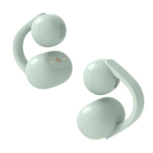 �y���S�̏���Ɓz SONY �\�j�[ ���C�����X�X�e���I�w�b�h�Z�b�g LinkBuds Clip WF-LC900 G �O���[�� JAN:4548736173996 �y������x�����s�z�y�k�C�����ꗣ���z���s�z-FC-