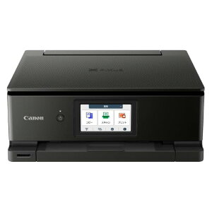 �y���S�̏���Ɓz CANON �L���m�� PIXUS �C���N�W�F�b�gA4�J���[�����@ TS8830-BK �u���b�N 6�F�n�C�u���b�h�C���N JAN:4549292237412 �y������x�����s�z�y�k�C�����ꗣ���͔z���s�z-FC-