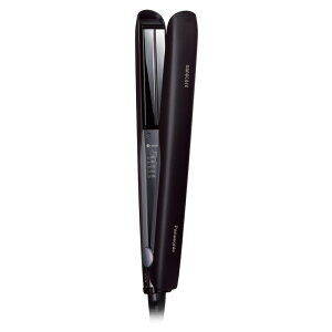 �y���S�̏���Ɓz Panasonic �p�i�\�j�b�N �w�A�[�A�C���� �X�g���[�g�p �i�m�P�A �u���b�N EH-HS0J-K �w�A�A�C���� JAN:4549980548004 �y�k�C�����ꗣ���z���s�z-NA-