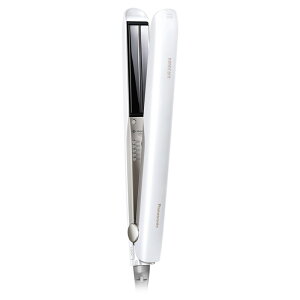 �y���S�̏���Ɓz Panasonic �p�i�\�j�b�N �w�A�[�A�C���� �X�g���[�g�p �i�m�P�A �z���C�g EH-HS0J-W �w�A�A�C���� JAN:4549980548011 �y�k�C�����ꗣ���z���s�z-NA-