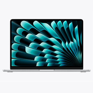 �y���S�̏���Ɓz�y�V�i�E���J���E�ۏؖ��J�n�zApple �A�b�v�� MacBook Air 13.6�C���` Liquid Retina�f�B�X�v���C MDH74J/A �V���o�[ M5�`�b�v���� SSD512GB ������16GB 10�R�ACPU��8�R�AGPU JAN:4549995656664�y