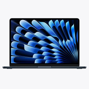 �y���S�̏���Ɓz�y�V�i�E���J���E�ۏؖ��J�n�zApple �A�b�v�� MacBook Air 13.6�C���` Liquid Retina�f�B�X�v���C MDHE4J/A �~�b�h�i�C�g M5�`�b�v���� SSD512GB ������16GB 10�R�ACPU��8�R�AGPU JAN:454999565678
