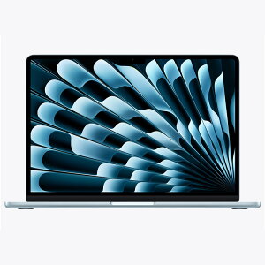 �y���S�̏���Ɓz�y�V�i�E���J���E�ۏؖ��J�n�zApple �A�b�v�� MacBook Air 13.6�C���` Liquid Retina�f�B�X�v���C MDHK4J/A �X�J�C�u���[ M5�`�b�v���� SSD1TB ������24GB 10�R�ACPU��10�R�AGPU JAN:4549995656886