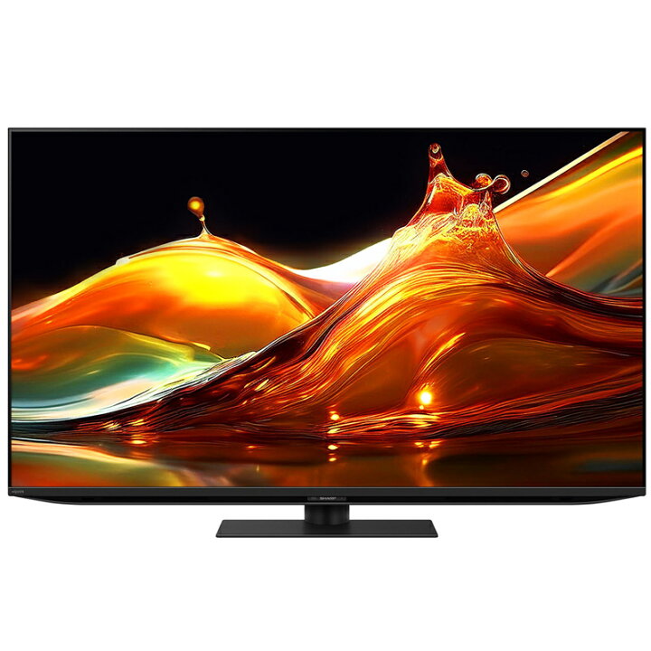 楽天市場】【安心の上場企業】SHARP シャープ AQUOS XLED 4T-C50HP2 