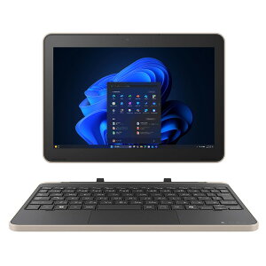 �y���S�̏���Ɓz dynabook �_�C�i�u�b�N dynabook K2 P1K2YPTB �u���b�N���x�[�W�� 10.1�^ Windows11 Pro Celeron ������8GB �t���b�V��������256GB Office JAN:4550556150279 �y������x�����s�z�y�k�C�����ꗣ