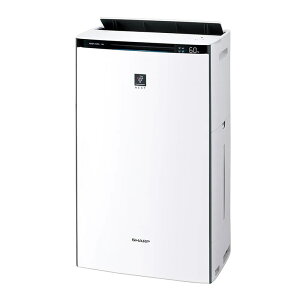 �y���S�̏���Ɓz SHARP �V���[�v ������C����@ �v���Y�}�N���X�^�[NEXT KI-UX70-W �z���C�g�n �n�C�O���[�h���f�� JAN:4550556176163 �y������x�����s�z�y�k�C�����ꗣ���z���s�z-FC-