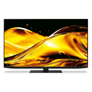 �y���S�̏���Ɓz SHARP �V���[�v AQUOS 4K mini LED�e���r HV1���C�� 55v 4T-C55HV1 55�C���` JAN:4550556187435�y������x�����s�z�y�k�C�����ꗣ���z���s�z-FC-