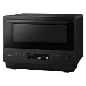 �y���S�̏���Ɓz Panasonic �p�i�\�j�b�N �r�X�g�� �I�[�u�������W 26L NE-BS5D-K �u���b�N JAN:4550719025970 �y������x�����E�����w��s�z�y�k�C�����ꗣ���z���s�z-KN-