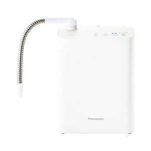 �y6/1���聙�|�C���g�A�b�v�z Panasonic �p�i�\�j�b�N �A���J���C�I�������� TK-AS32-W �z���C�g JAN:4550719163382 �y�k�C�����ꗣ���z���s�z-NA-