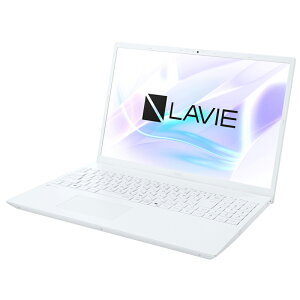 �y���S�̏���Ɓz NEC �m�[�gPC LAVIE N16 N1675/LAW PC-N1675LAW �p�[���z���C�g 16�^ Windows 11 Home AMD Ryzen 7 ������16GB SSD512GB JAN:4573640684900 �y������x�����s�z�y�k�C�����ꗣ���͔z���s�z-FK-