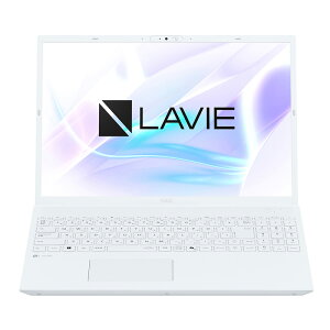 �y���S�̏���Ɓz �m�[�gPC NEC LAVIE N16 N1635/LAW PC-N1635LAW �p�[���z���C�g 16�^ / Windows 11 Home / Core i3-1315U / ������16GB / SSD512GB JAN:4573640684955 �y������x�����s�z�y�k�C�����ꗣ���͔z���s�z-