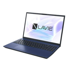 �y���S�̏���Ɓz NEC LAVIE N16 N1656/LZL-2 PC-N1656LZL-2 �l�C�r�[�u���[ 16�^ / Windows 11 Home / Core i5-1335U / ������32GB / SSD512GB �m�[�g�p�\�R�� JAN:4573640693858 �y������x�����s�z�y�k�C�����ꗣ����