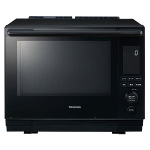 �y���S�̏���Ɓz ���� TOSHIBA �Ηq�h�[�� �ߔM�����C�I�[�u�������W 30L 2�i ER-D3000B(K) �O�����u���b�N JAN:4904530135828 �y������x�����s�z�y�k�C�����ꗣ���z���s�z-FC-