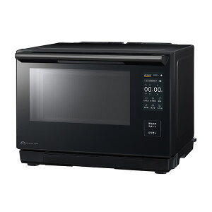 �y���S�̏���ƁzTOSHIBA ���� �ߔM�����C�I�[�u�������W �Ηq�h�[�� 26L ER-D4000C(K) �u���b�N JAN:4904530145247 �y������x�����s�z�y�k�C�����ꗣ���͔z���s�z-FC-