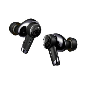 �y���S�̏���Ɓz audio-technica �I�[�f�B�I�e�N�j�J ���C�����X�C���z�� ATH-TWX9MK2 BK �u���b�N �m�C�Y�L�����Z�����O JAN:4961310164737 �y������x�����s�z�y�k�C�����ꗣ���z���s�z-FC-