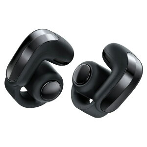�y���S�̏���Ɓz BOSE Bose Ultra Open Earbuds ��2���� �u���b�N �I�[�v���C���[�^�C���z�� JAN:4969929262042 �y������x�����s�z�y�k�C�����ꗣ���z���s�z-FC-
